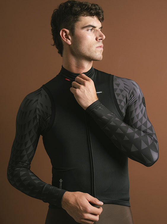 CHALECO ARIMA GORE-TEX...